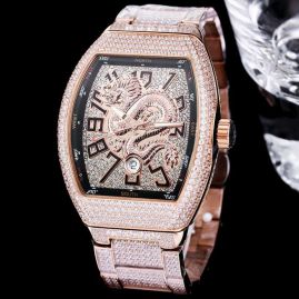 Picture of Franck Muller Watches Men _SKU1178franck-muller-44x54mm-11091033